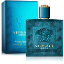 Perfume Masculino - Versace Eros - 100ml