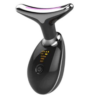 Modelador Rejuvenescedor Facial LED