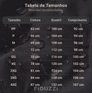 Confort Size Premium - Calça Impermeável com Forro de Lã | + BRINDE