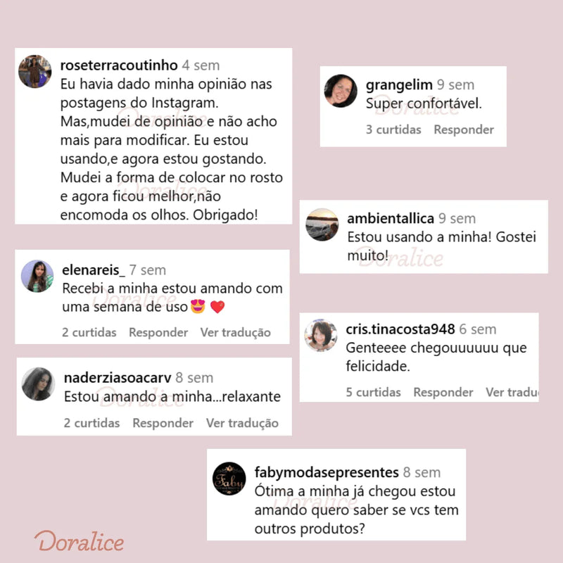 V-Revitalize™ - Máscara de Contorno Facial - Suaviza Rugas, Papada e Modela o Rosto