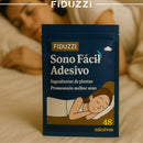 Sono Fácil | Adesivos Naturais Para Insõnia + BRINDE