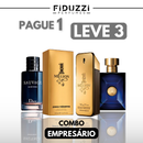 Combo Empresário - Sauvage - One Million - Dylan Blue | PAGUE 1 LEVE 3