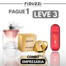 Combo Empresária - Lacôme La Vie Est Belle - Lady Million | PAGUE 1 LEVE 3