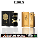 Perfume masculino Asad Lattafa 100ml + Perfume brinde | Pague 1 Leve 2 (ESTOQUE LIMITADO)