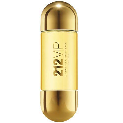 Perfume Feminino  - 212 Vip Carolina Herrera - 100ml