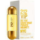 Perfume Feminino  - 212 Vip Carolina Herrera - 100ml