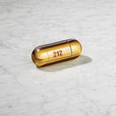 Perfume Feminino  - 212 Vip Carolina Herrera - 100ml