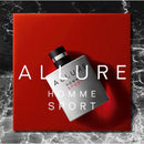 Perfume Masculino - Allure Homme Sport - Chanel - 100ml