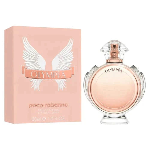 Perfume Feminino - Olympéa Paco Rabanne