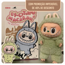 Labubu Pop Mart | MEGA PROMOÇÃO 🔥