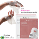 BiodancePlus - Máscara absorvível de colágeno +Sérum