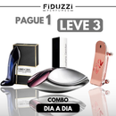 Combo Dia a Dia - Good Girl - Euphoria - 212 Vip Heroes - | PAGUE 1 LEVE 3