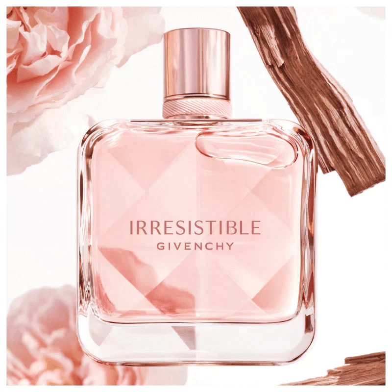 Perfume Feminino - Givenchy Irresistible Feminino - 100ml
