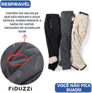 Confort Size Premium - Calça Impermeável com Forro de Lã | + BRINDE