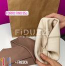 KIT MEIA CALÇA FORRADA TRANSLÚCIDA (COMPRE 1 LEVE 2)