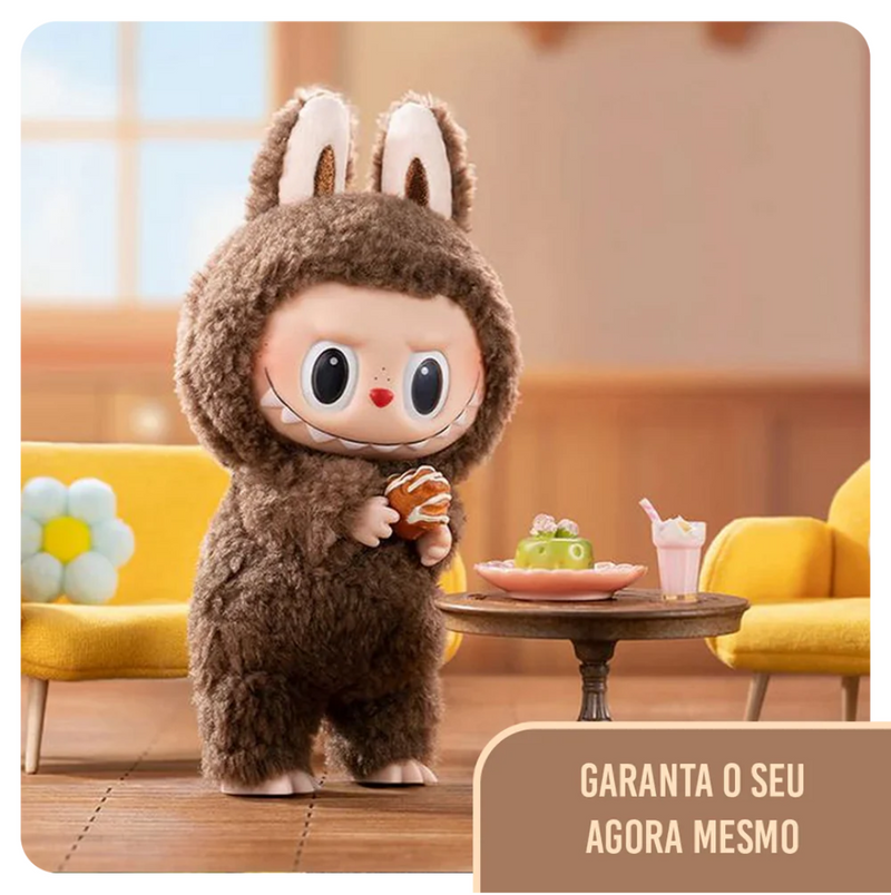 Labubu Pop Mart | MEGA PROMOÇÃO 🔥