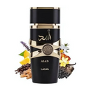 Perfume masculino Asad Lattafa 100ml + Perfume brinde | Pague 1 Leve 2 (ESTOQUE LIMITADO)
