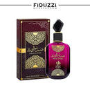 PROMOÇÃO COMPRE 1 LEVE 3 - Sabah Al Ward, Fakhar e Royal Amber - 100ml Cada