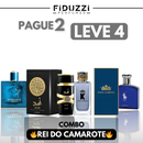 Combo Rei do Camarote - Eros - Asad - K Dolce&Gabbana - Blue Ralph | PAGUE 1 LEVE 4