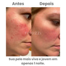 BiodancePlus - Máscara absorvível de colágeno +Sérum