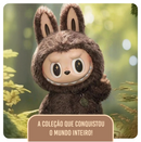Labubu Pop Mart | MEGA PROMOÇÃO 🔥
