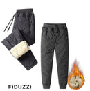 Confort Size Premium - Calça Impermeável com Forro de Lã | + BRINDE