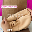 KIT MEIA CALÇA FORRADA TRANSLÚCIDA (COMPRE 1 LEVE 2)