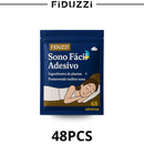 Sono Fácil | Adesivos Naturais Para Insõnia + BRINDE
