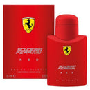 Perfume Masculino  - Ferrari Red Ferrari