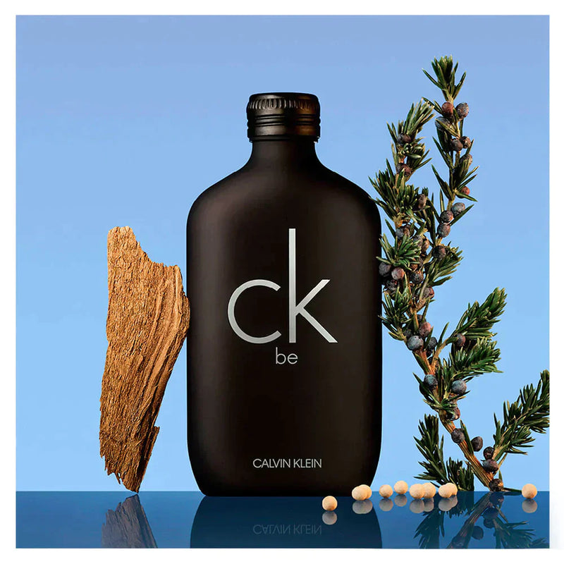 Perfume Unissex - Calvin Klein - Be