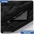 Confort Size Premium - Calça Impermeável com Forro de Lã | + BRINDE
