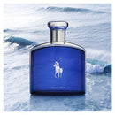 Perfume Masculino - Polo Blue Ralph Lauren - 100ml
