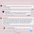 V-Revitalize™ - Máscara de Contorno Facial - Suaviza Rugas, Papada e Modela o Rosto