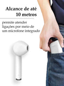 Fone De Ouvido Sem Fio Tws