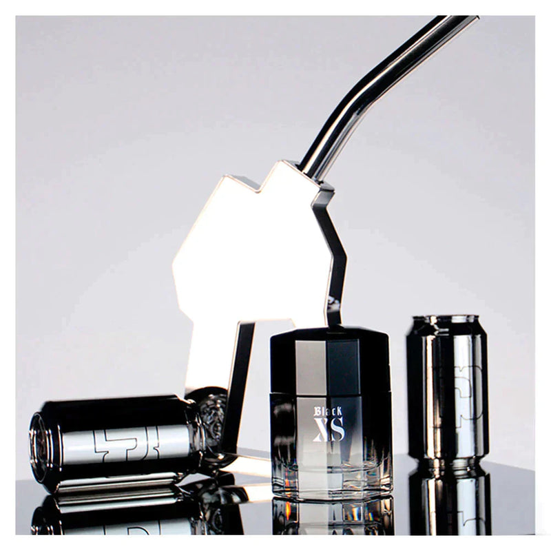 Perfume Masculino  - Black Xs Paco Rabanne