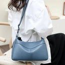 Bolsa Feminina de Couro