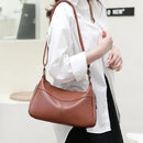 Bolsa Feminina de Couro