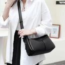 Bolsa Feminina de Couro