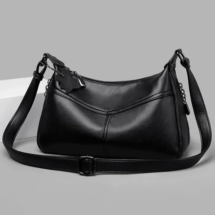 Bolsa Feminina de Couro