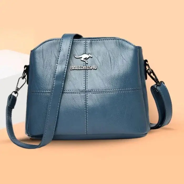 Bolsa de Couro Feminina