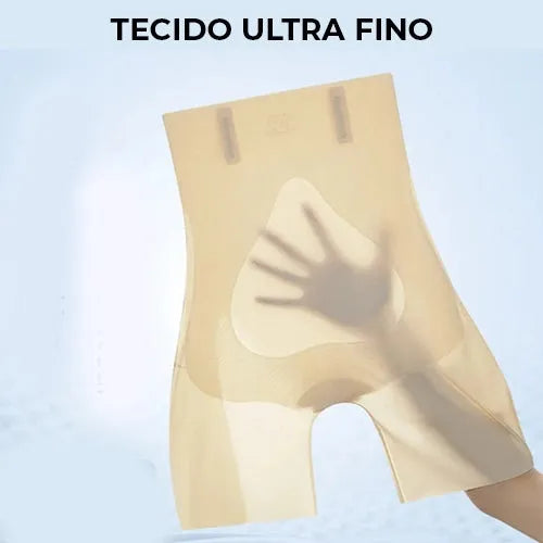 Calcinha Modeladora Ultra Fina Confortável