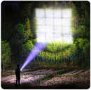 Lanterna MILITAR Mais Potente do Mundo