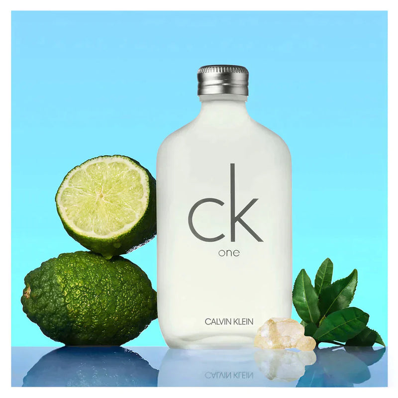 Perfume Unissex - Calvin Klein - One