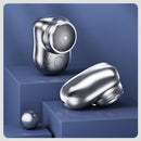 Mini Barbeador Profissional