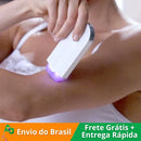 Depilador a Laser Profissional