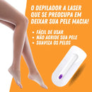 Depilador a Laser Profissional