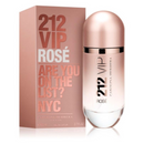 Perfume Feminino - 212 VIP Rosé - Carolina Herrera Feminino - 100 ml