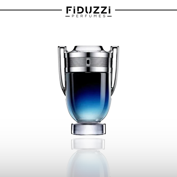 Perfume Masculino - Invictus Legend, Paco Rabanne - 100ml