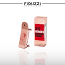 Perfume Feminino - 212 VIP HEROES - 100ml