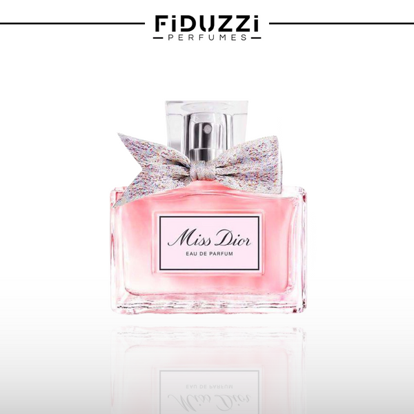 Perfume Feminino - Miss Dior Dior - 100ml